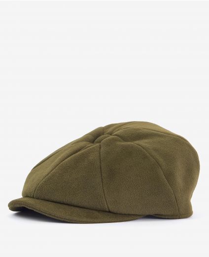 Barbour Brendon Bakerboy Cap