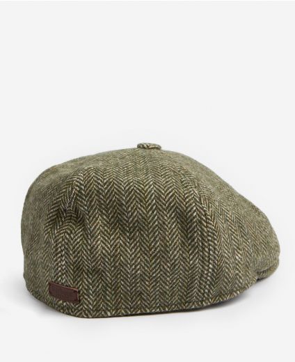 Barbour Kappe Devon Bakerboy