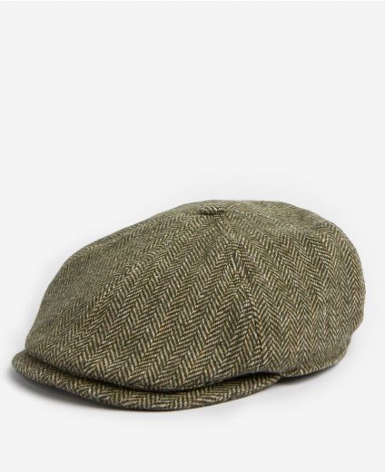 Barbour Kappe Devon Bakerboy