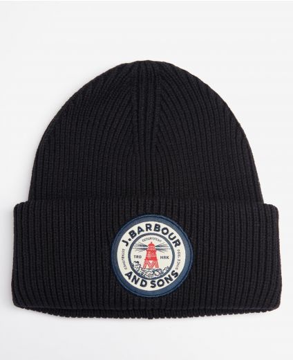 Barbour Beanie Dunford