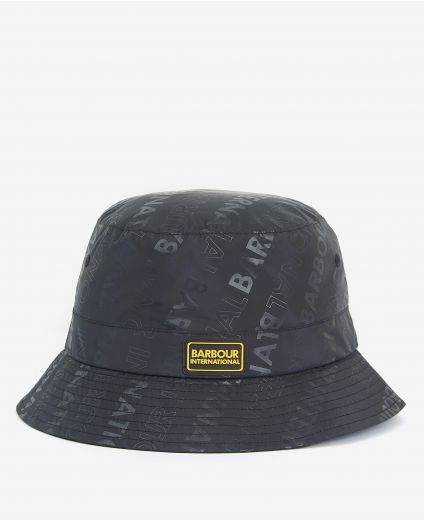 B.Intl Reed Bucket Hat