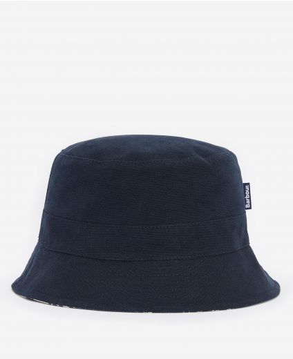 Bucket Hat Cornwall Reversible Printed