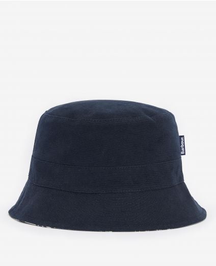 Cornwall Reversible Bucket Hat