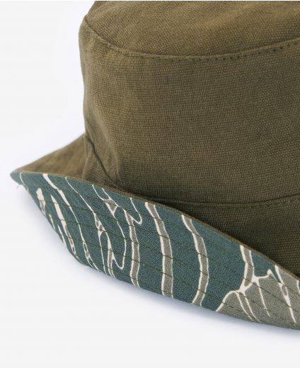 Cornwall Reversible Bucket Hat