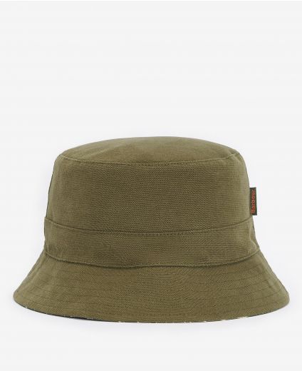 Cornwall Reversible Bucket Hat