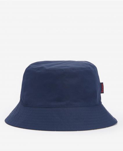 Cappello da pescatore reversibile Hutton