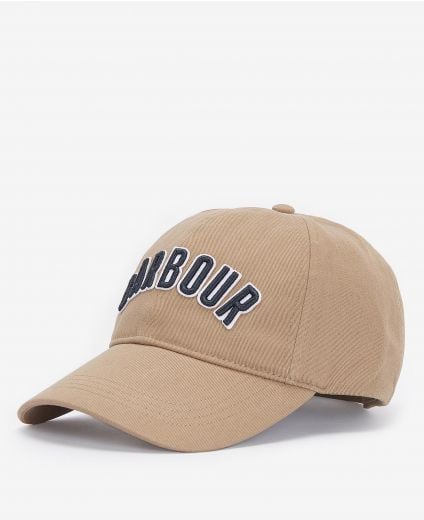 Campbell Sports Cap