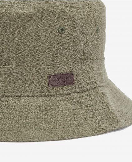 Stanhope Bucket Hat