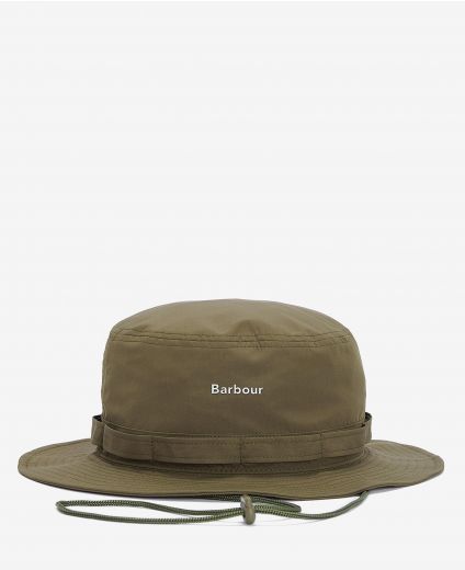 Teesdale Showerproof Bucket Hat