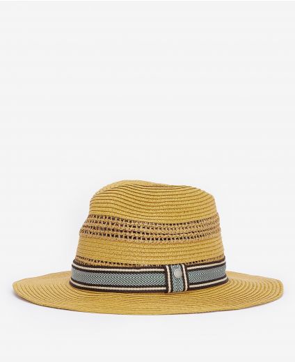 Cappello fedora Haydon