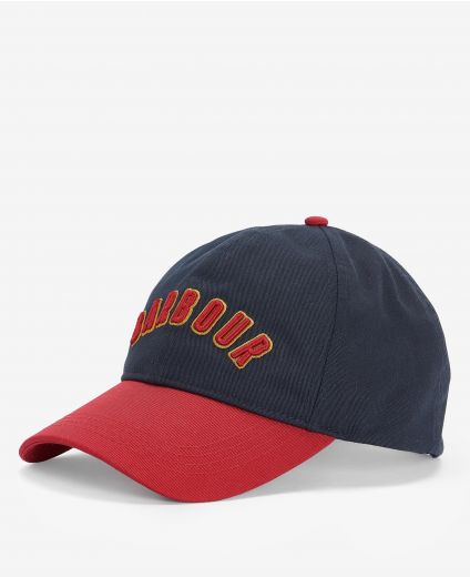 Dragon Logo Cap