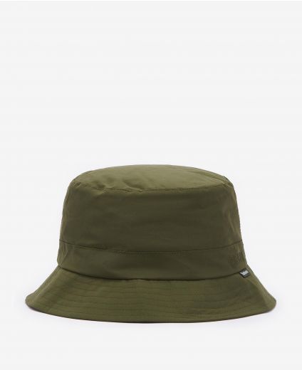Barbour x Baracuta Bucket Hat