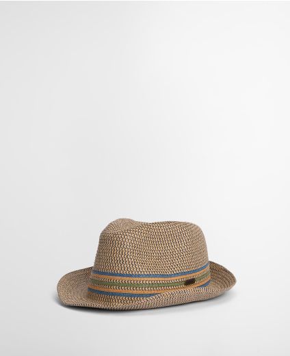 Trilby Derwent