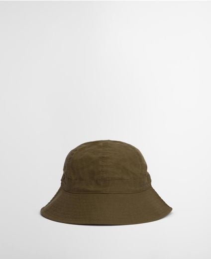 Transport Domed Bucket Hat