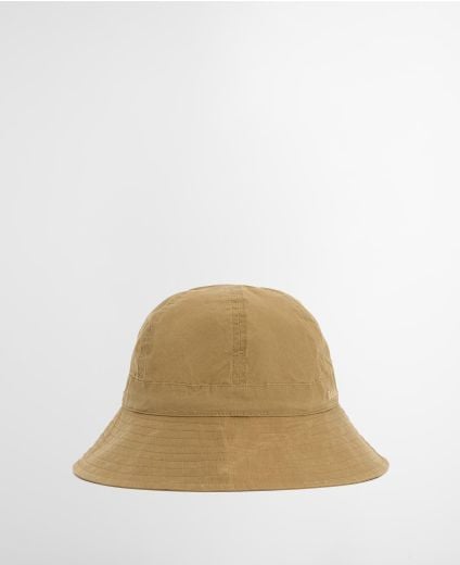Transport Domed Bucket Hat