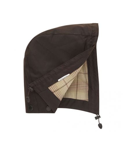 Detachable Hoods for Barbour Jackets | All Hoods | Barbour