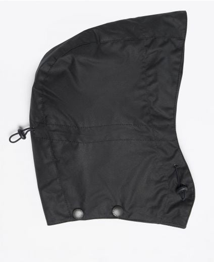 Detachable Hoods for Barbour Jackets, All Hoods, Barbour