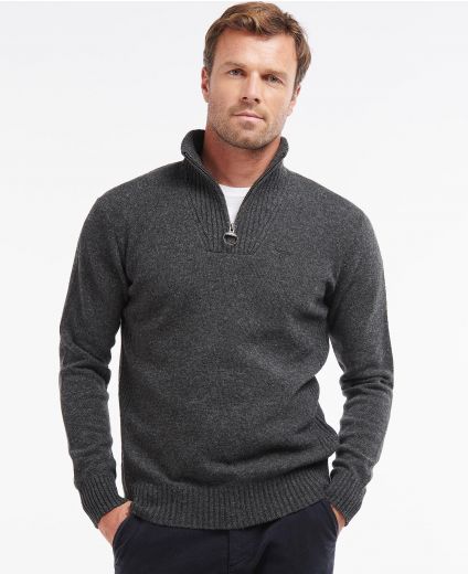 Men's Jumpers & Hoodies | Men's Knitwear | Barbour