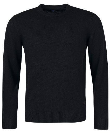 Barbour Essential Crew-Neck Sweatshirt