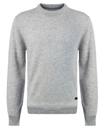 Barbour Essential Crew-Neck Sweatshirt