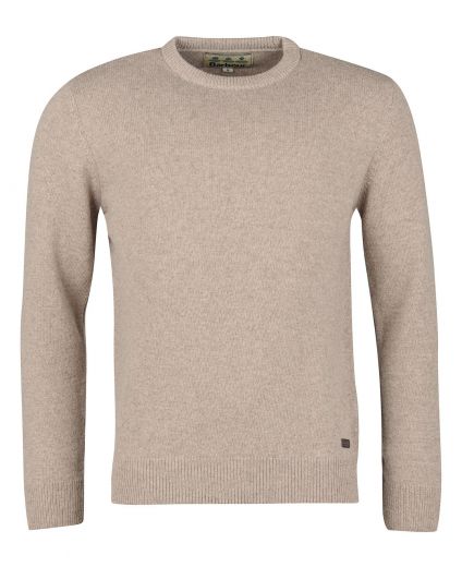Barbour Pullover Nelson Essential