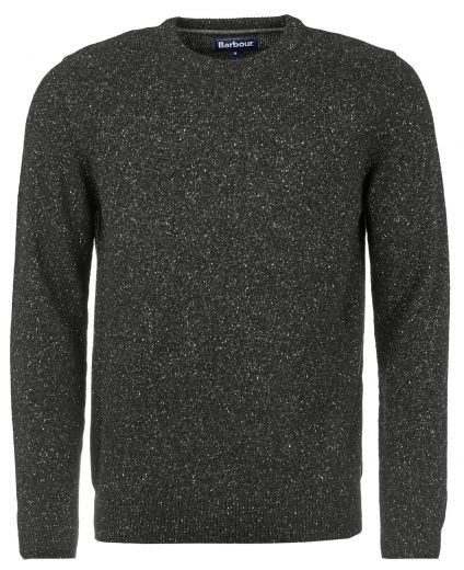 Essential Tisbury Crew-Neck Sweatshirt