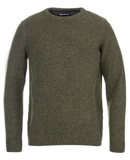 Barbour Essential Pullover Tisbury
