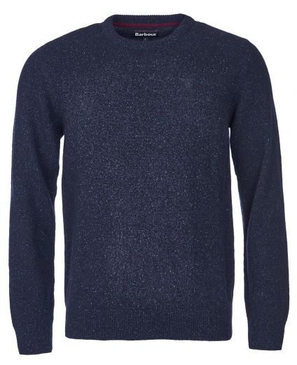 Barbour Tisbury Crew Neck Sweater