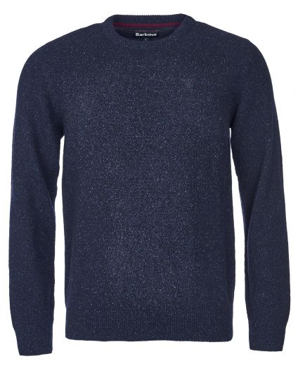 Essential Tisbury Crew-Neck Sweatshirt