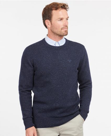 Essential Tisbury Crew-Neck Sweatshirt