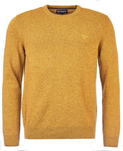Felpa a girocollo Barbour Essential Tisbury
