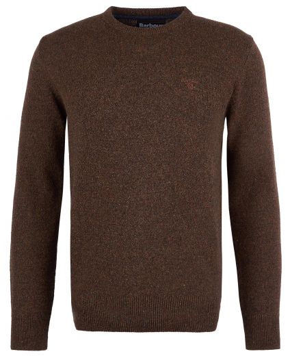 Felpa a girocollo Barbour Essential Tisbury