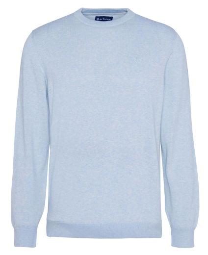 Pullover Pima Cotton