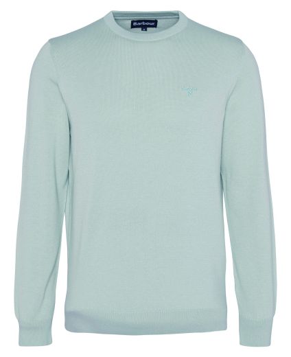Pullover Pima Cotton