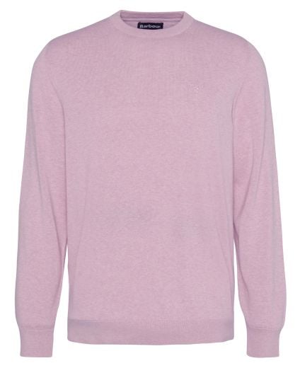 Pullover Pima Cotton