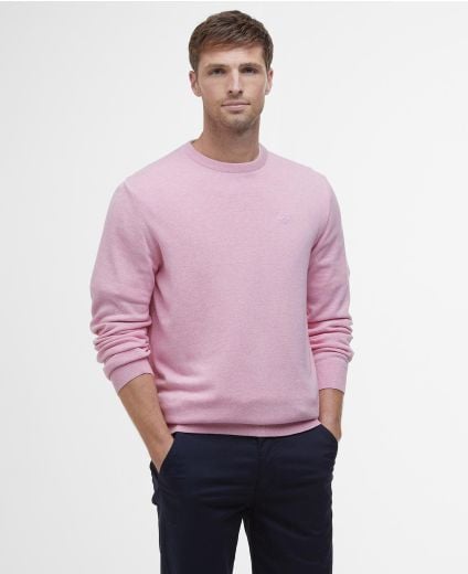 Pullover Pima Cotton