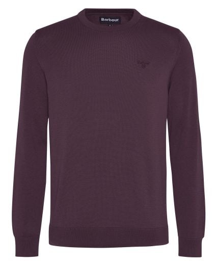 Pullover Pima Cotton