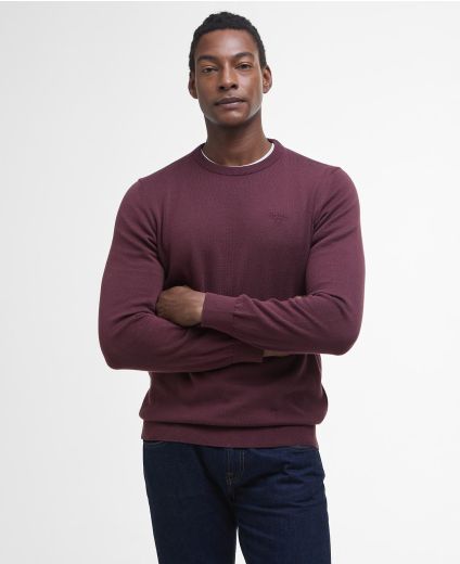 Pullover Pima Cotton