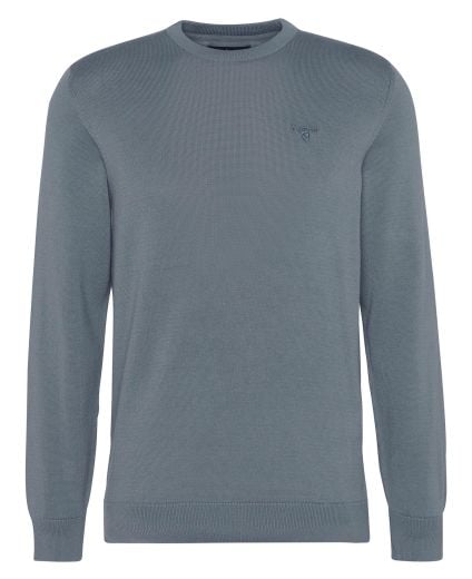 Pullover Pima Cotton