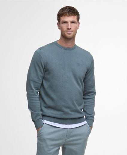 Pullover Pima Cotton