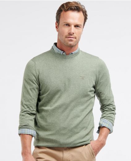 Men's Jumpers & Sweaters | Men's Hoodies & Jumpers | Barbour