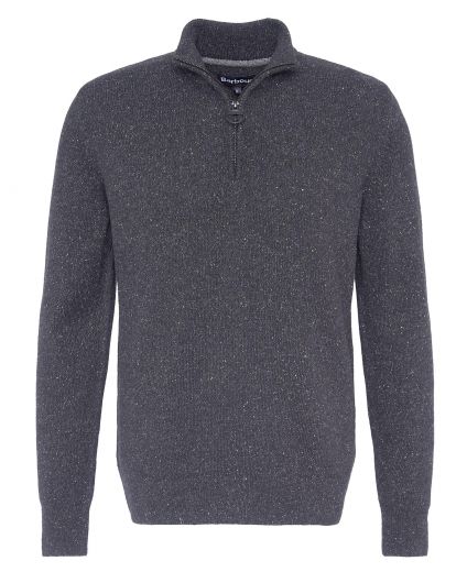 Essential Tisbury Half Zip Sweatshirt