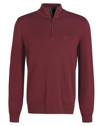 Barbour Avoch Half Zip