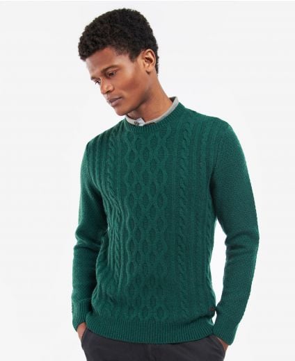 barbour mens sweaters uk