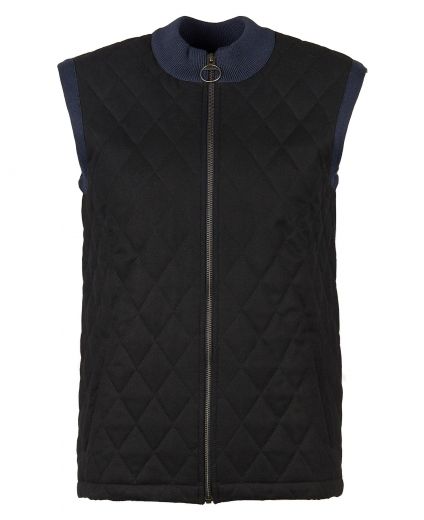 Barbour Kyle Knit Gilet