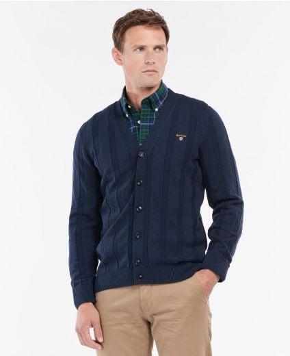 Men's Jumpers & Knitwear | Men's Sweaters & Knits | Barbour