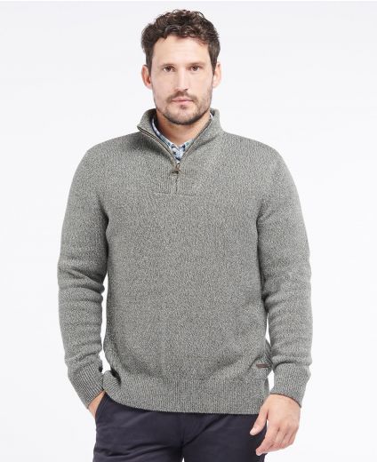 hoog Gemaakt van Dierbare Men's Jumpers & Sweaters | Men's Hoodies & Jumpers | Barbour