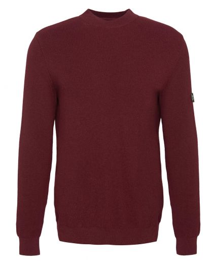 B.Intl Corser Knitted Jumper
