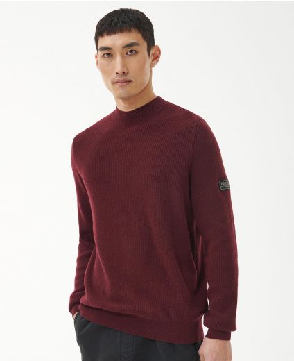 B.Intl Corser Knitted Jumper