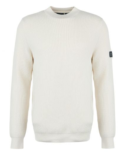 B.Intl Corser Knitted Jumper